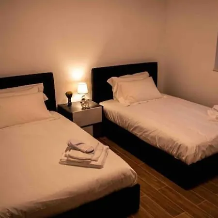 La Casa Dell'aquila - Eagle House * Preturo