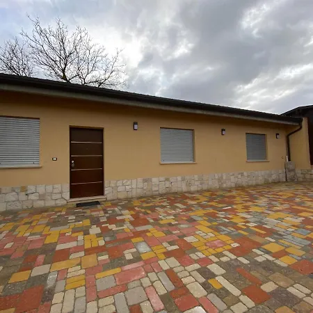 Dom wakacyjny La Casa Dell'aquila - Eagle House